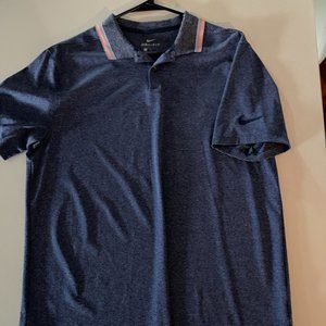 Nike Golf - DRI FIT - SIZE M
